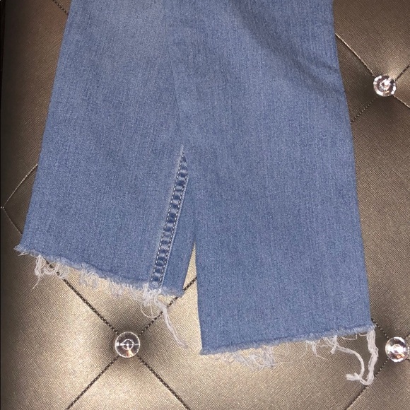 H&M skinny jeans. Size 26 - Picture 4 of 4